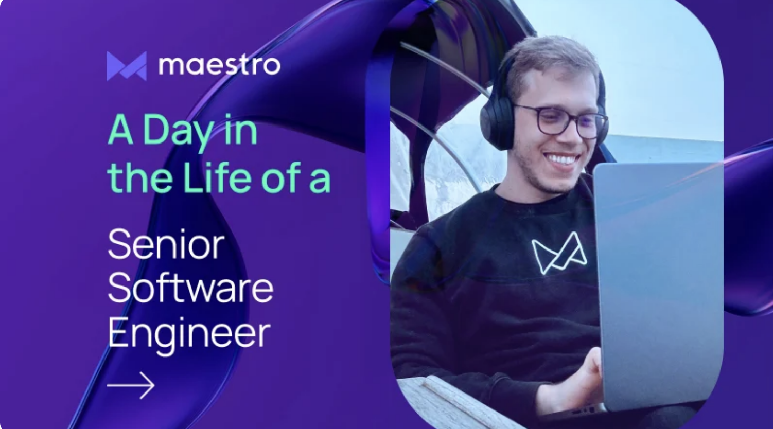 A Day in the Life of a Senior Software Engineer